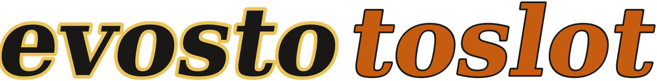 evostotoslot logo